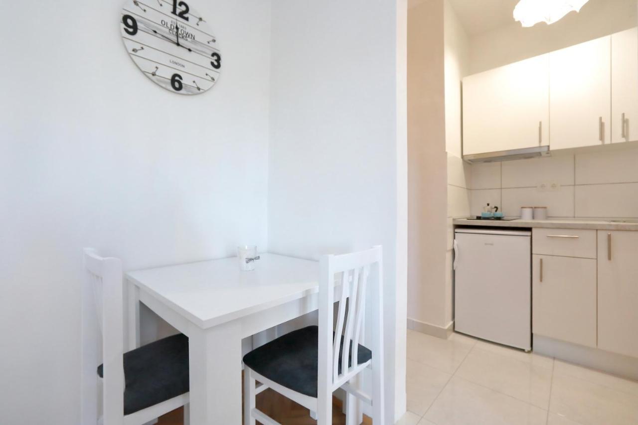 Apartmani Jagoda Bibinje Exterior foto