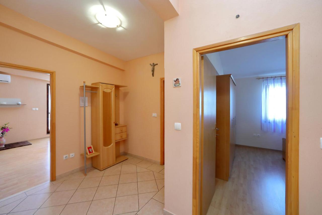 Apartmani Jagoda Bibinje Exterior foto