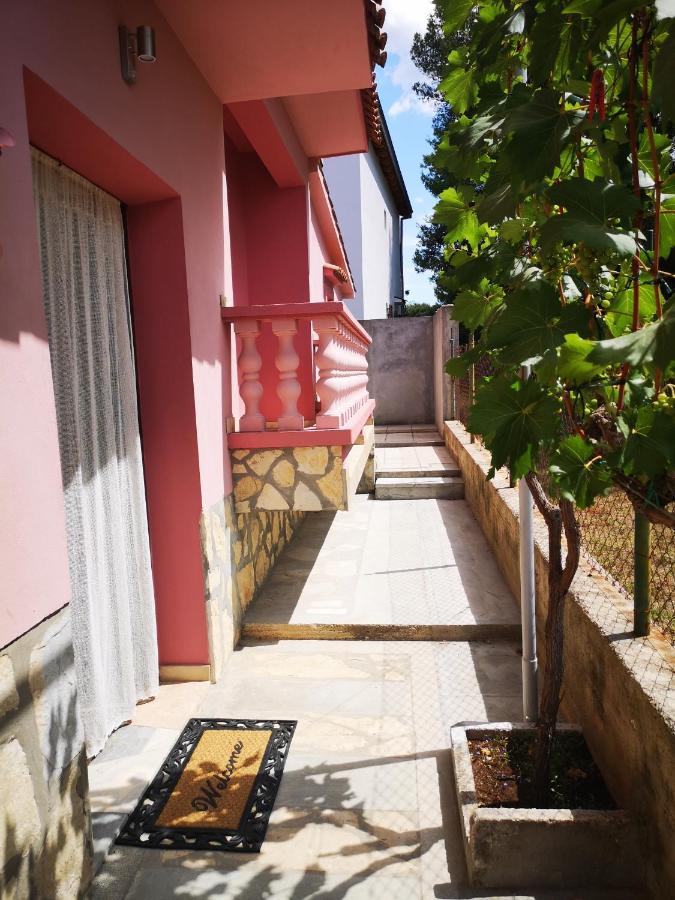 Apartmani Jagoda Bibinje Quarto foto